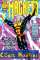 small comic cover Magneto 1
