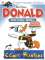 small comic cover Donald 9