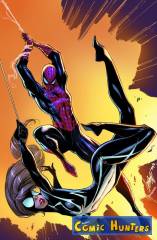Spider-Man ("blu-Box" Variant Cover-Edition E)