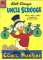small comic cover Uncle Scrooge 34