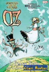 Dorothy & The Wizard in Oz