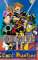 small comic cover Kingdom Hearts II 3