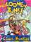 small comic cover Looney Tunes 8