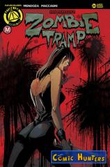 Zombie Tramp (Maccagni Limited Edition)