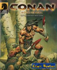 Conan: Sons of Bell