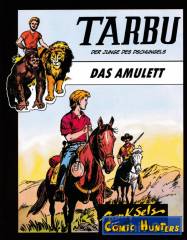 Tarbu - Das Amulett