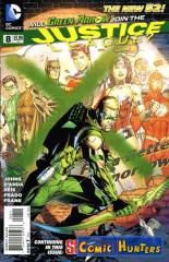 Team Up: Green Arrow