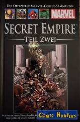 Secret Empire, Teil Zwei