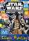 small comic cover Star Wars: The Clone Wars XXL Special 4