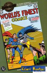 Millennium Edition: World's Finest Comics #71