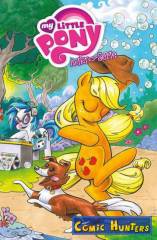 My little Pony: Micro-Serie (Variant Cover-Edition)