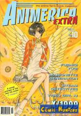 Animerica Extra Vol.3