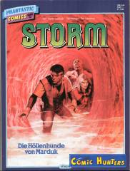 Storm: Die Höllenhunde von Marduk