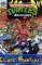 small comic cover Teenage Mutant Ninja Turtles Adventures 7