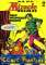 small comic cover Miracleman 10