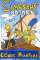 small comic cover Simpsons Family Robinson Crusoe 127