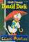 small comic cover Walt Disney's Donald Duck 35