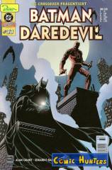 Batman / Daredevil