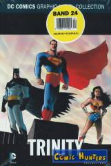 Batman/Superman/Wonder Woman – Trinity