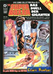 Die Superboxer: Das Duell der Giganten