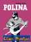 small comic cover Polina 
