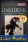 small comic cover Daredevil: Schall und Wut 73