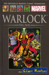 Warlock, Teil Zwei
