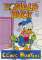 small comic cover Donald Duck 478