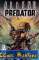 small comic cover Aliens / Predator 3
