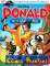 small comic cover Donald von Carl Barks 67