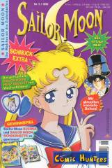 Sailor Moon 05/1999