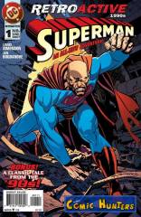 Superman - The '90s
