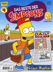 Das Beste der Simpsons