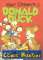 small comic cover Donald Duck 178