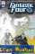 small comic cover Fantastic Four (Ribic Premiere Fade Variant Cover-Edition) 1