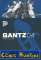 small comic cover Gantz 4