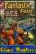 small comic cover Fantastic Four 43