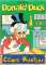 small comic cover Donald Duck 335