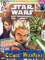 small comic cover Star Wars: The Clone Wars 33