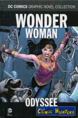 Wonder Woman: Odyssee, Teil 2