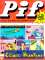 small comic cover Pif Gadget 26
