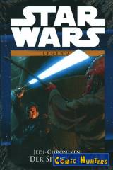 Jedi-Chroniken: Der Sith-Krieg