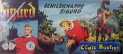 Schildknappe Sigurd