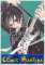 small comic cover Anonymous Noise 8