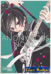 Anonymous Noise