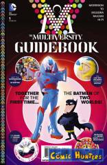 The Multiversity Guidebook