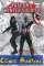 small comic cover Falcon & Winter Soldier 