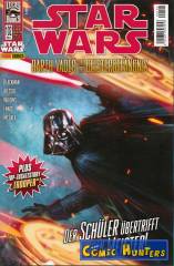 Darth Vader und Das Geistergefängnis (Teil 3)