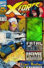 Fatal Attractions: Back to Front