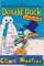 small comic cover Donald Duck - Sonderheft 84